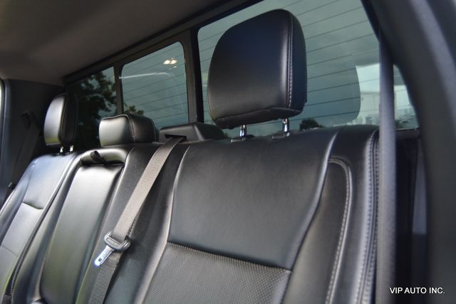 2019 Ford Super Duty F-250 SRW LARIAT 4WD Crew Cab 6.75' Box - 22898643 - 23