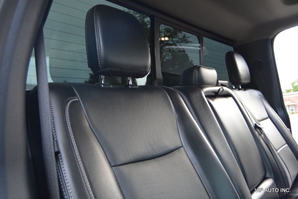 2019 Ford Super Duty F-250 SRW LARIAT 4WD Crew Cab 6.75' Box - 22898643 - 24