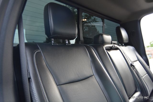 2019 Ford Super Duty F-250 SRW LARIAT 4WD Crew Cab 6.75' Box - 22898643 - 24