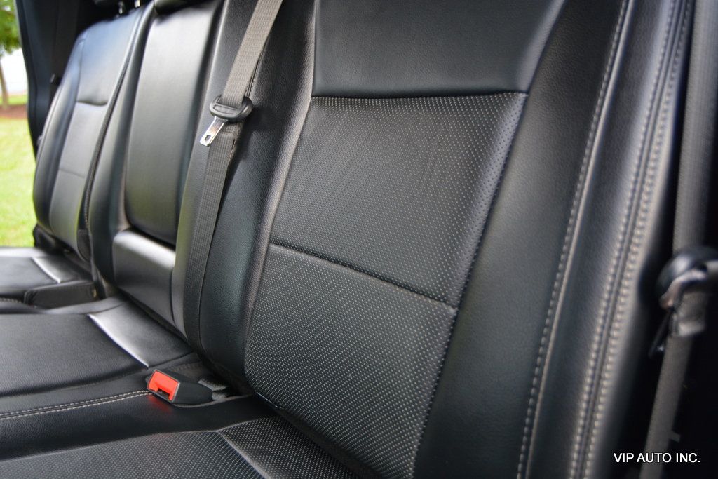 2019 Ford Super Duty F-250 SRW LARIAT 4WD Crew Cab 6.75' Box - 22898643 - 25