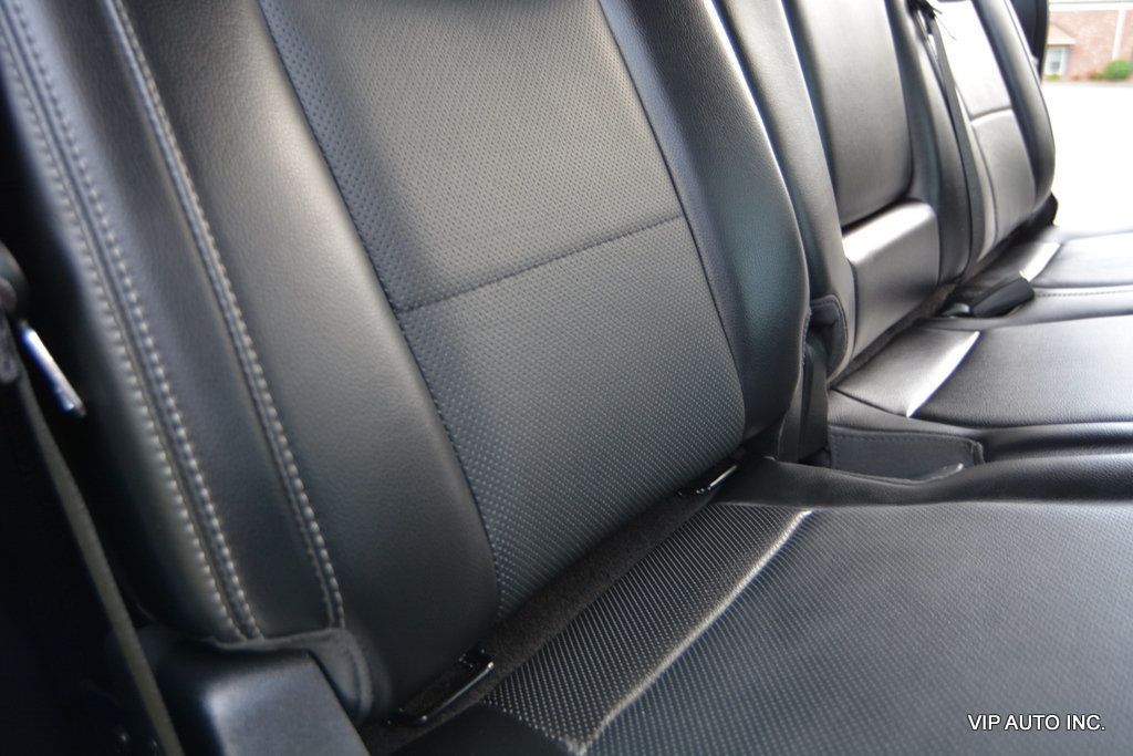 2019 Ford Super Duty F-250 SRW LARIAT 4WD Crew Cab 6.75' Box - 22898643 - 26