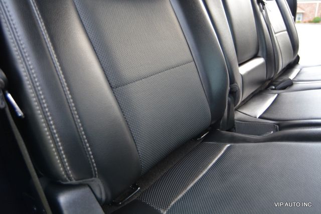 2019 Ford Super Duty F-250 SRW LARIAT 4WD Crew Cab 6.75' Box - 22898643 - 26