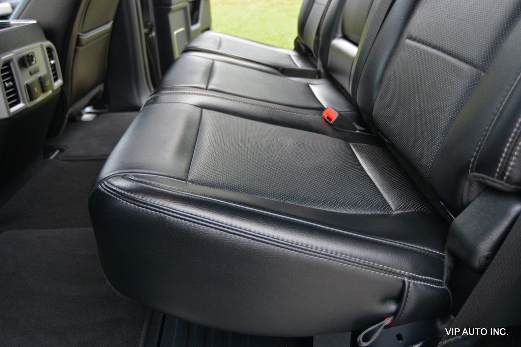 2019 Ford Super Duty F-250 SRW LARIAT 4WD Crew Cab 6.75' Box - 22898643 - 27