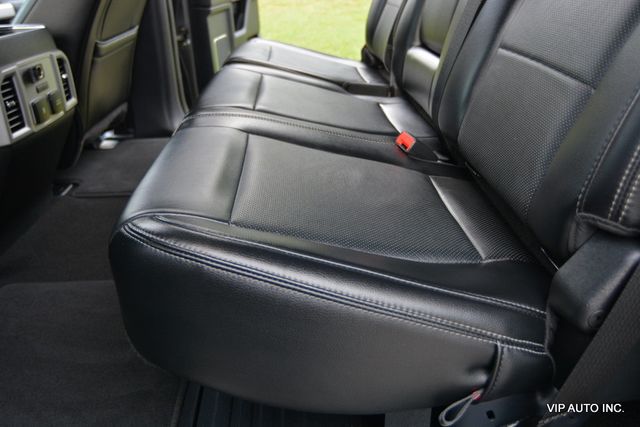 2019 Ford Super Duty F-250 SRW LARIAT 4WD Crew Cab 6.75' Box - 22898643 - 27