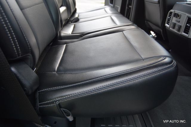 2019 Ford Super Duty F-250 SRW LARIAT 4WD Crew Cab 6.75' Box - 22898643 - 28