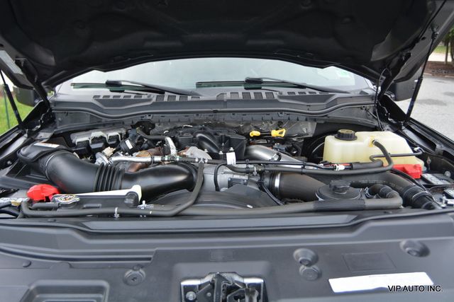 2019 Ford Super Duty F-250 SRW LARIAT 4WD Crew Cab 6.75' Box - 22898643 - 33