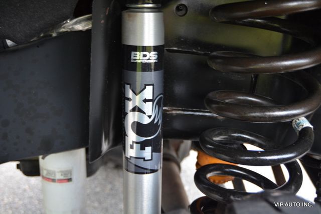 2019 Ford Super Duty F-250 SRW LARIAT 4WD Crew Cab 6.75' Box - 22898643 - 36