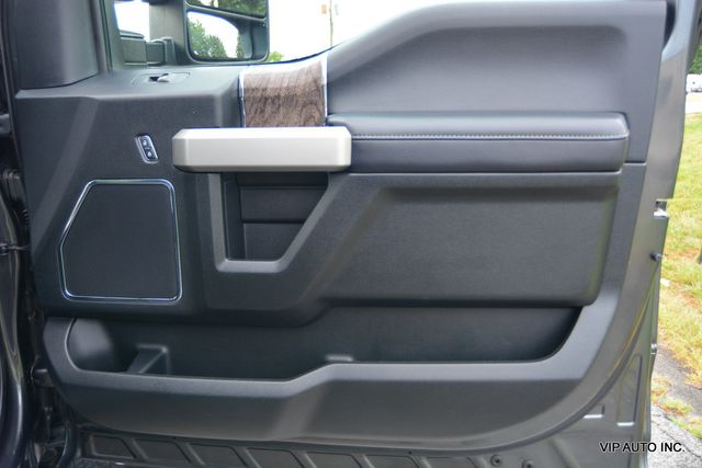 2019 Ford Super Duty F-250 SRW LARIAT 4WD Crew Cab 6.75' Box - 22898643 - 7