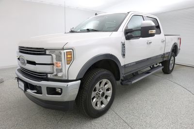 2019 Ford Super Duty F-250 SRW