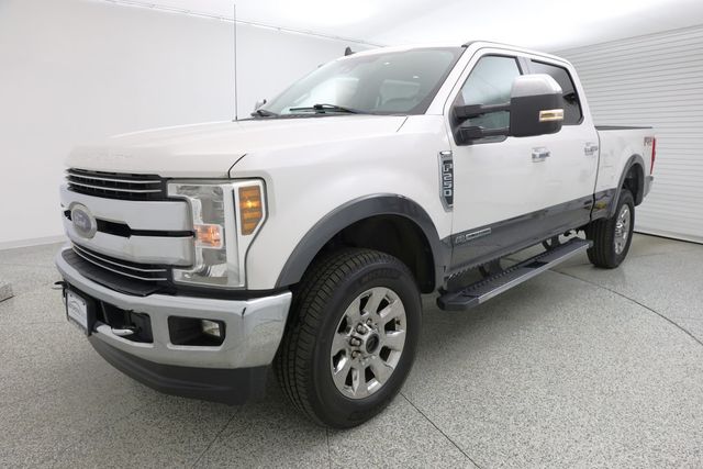 2019 Ford Super Duty F-250 SRW LARIAT 4WD Crew Cab 6.75' Box - 22995775 - 0