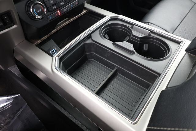 2019 Ford Super Duty F-250 SRW LARIAT 4WD Crew Cab 6.75' Box - 22995775 - 13