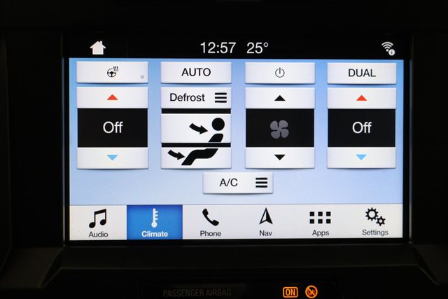 2019 Ford Super Duty F-250 SRW LARIAT 4WD Crew Cab 6.75' Box - 22995775 - 15