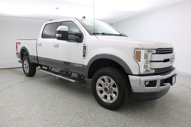 2019 Ford Super Duty F-250 SRW LARIAT 4WD Crew Cab 6.75' Box - 22995775 - 1