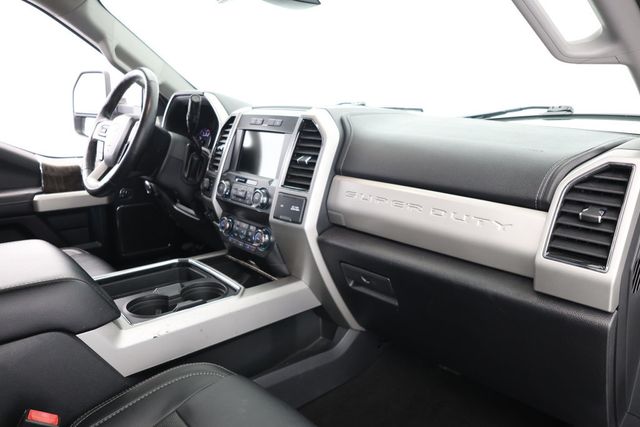 2019 Ford Super Duty F-250 SRW LARIAT 4WD Crew Cab 6.75' Box - 22995775 - 22