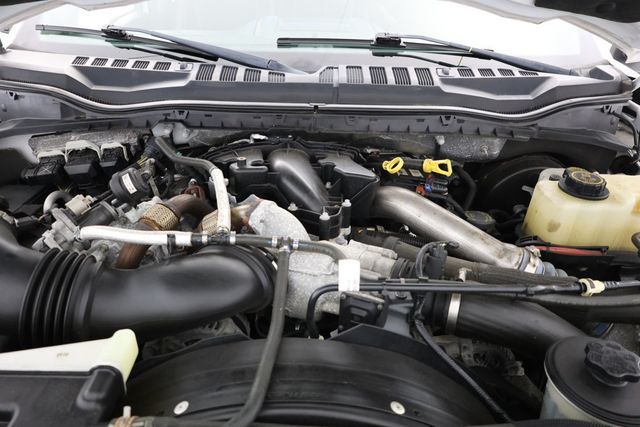 2019 Ford Super Duty F-250 SRW LARIAT 4WD Crew Cab 6.75' Box - 22995775 - 23