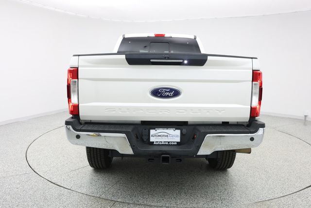 2019 Ford Super Duty F-250 SRW LARIAT 4WD Crew Cab 6.75' Box - 22995775 - 3