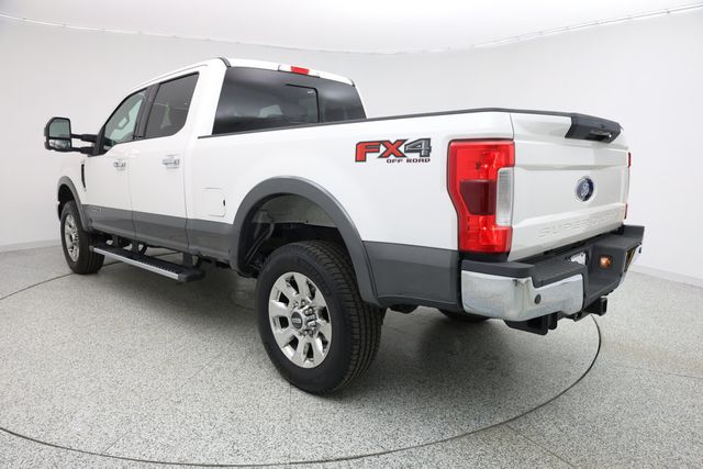 2019 Ford Super Duty F-250 SRW LARIAT 4WD Crew Cab 6.75' Box - 22995775 - 4