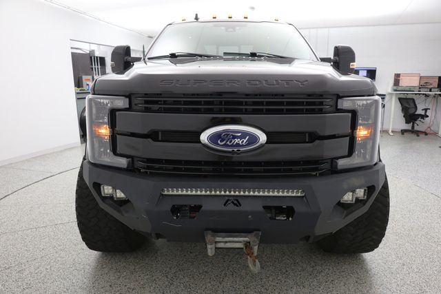 2019 Ford Super Duty F-250 SRW LARIAT 4WD Crew Cab 6.75' Box - 23057822 - 1