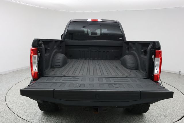 2019 Ford Super Duty F-250 SRW LARIAT 4WD Crew Cab 6.75' Box - 23057822 - 20