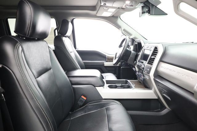 2019 Ford Super Duty F-250 SRW LARIAT 4WD Crew Cab 6.75' Box - 23057822 - 22