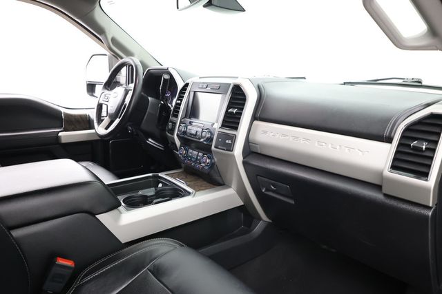 2019 Ford Super Duty F-250 SRW LARIAT 4WD Crew Cab 6.75' Box - 23057822 - 23