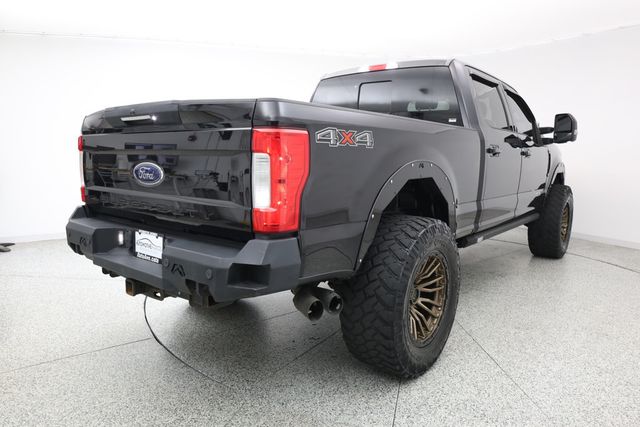 2019 Ford Super Duty F-250 SRW LARIAT 4WD Crew Cab 6.75' Box - 23057822 - 3