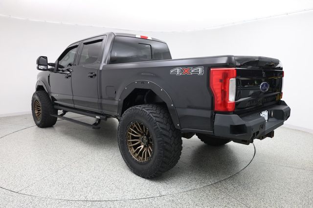2019 Ford Super Duty F-250 SRW LARIAT 4WD Crew Cab 6.75' Box - 23057822 - 5