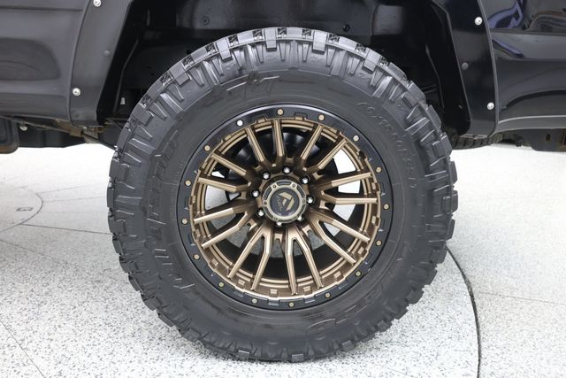 2019 Ford Super Duty F-250 SRW LARIAT 4WD Crew Cab 6.75' Box - 23057822 - 6