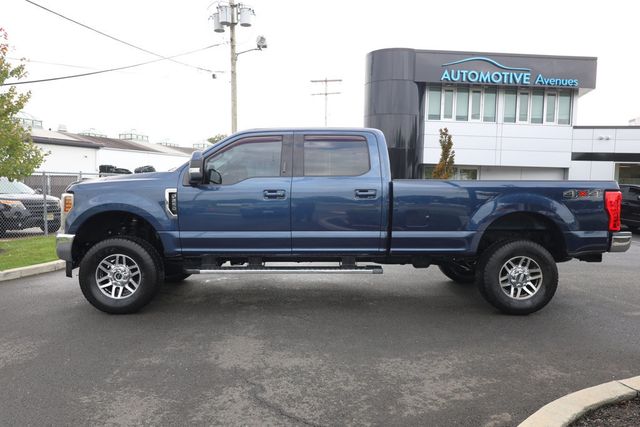2019 Ford Super Duty F-250 SRW LARIAT 4WD Crew Cab 6.75' Box - 23096172 - 1
