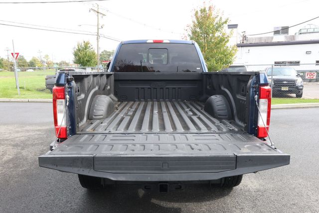 2019 Ford Super Duty F-250 SRW LARIAT 4WD Crew Cab 6.75' Box - 23096172 - 19