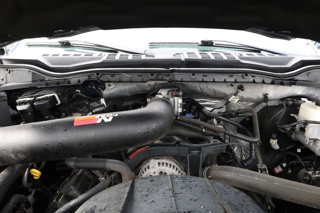 2019 Ford Super Duty F-250 SRW LARIAT 4WD Crew Cab 6.75' Box - 23096172 - 24