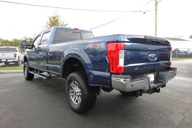 2019 Ford Super Duty F-250 SRW LARIAT 4WD Crew Cab 6.75' Box - 23096172 - 2