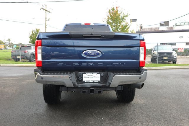 2019 Ford Super Duty F-250 SRW LARIAT 4WD Crew Cab 6.75' Box - 23096172 - 3
