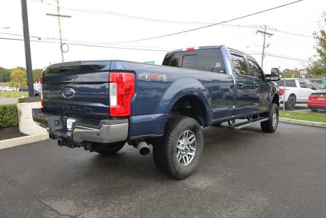 2019 Ford Super Duty F-250 SRW LARIAT 4WD Crew Cab 6.75' Box - 23096172 - 4