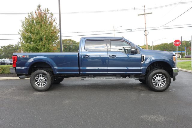 2019 Ford Super Duty F-250 SRW LARIAT 4WD Crew Cab 6.75' Box - 23096172 - 5
