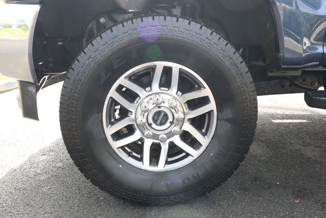 2019 Ford Super Duty F-250 SRW LARIAT 4WD Crew Cab 6.75' Box - 23096172 - 8