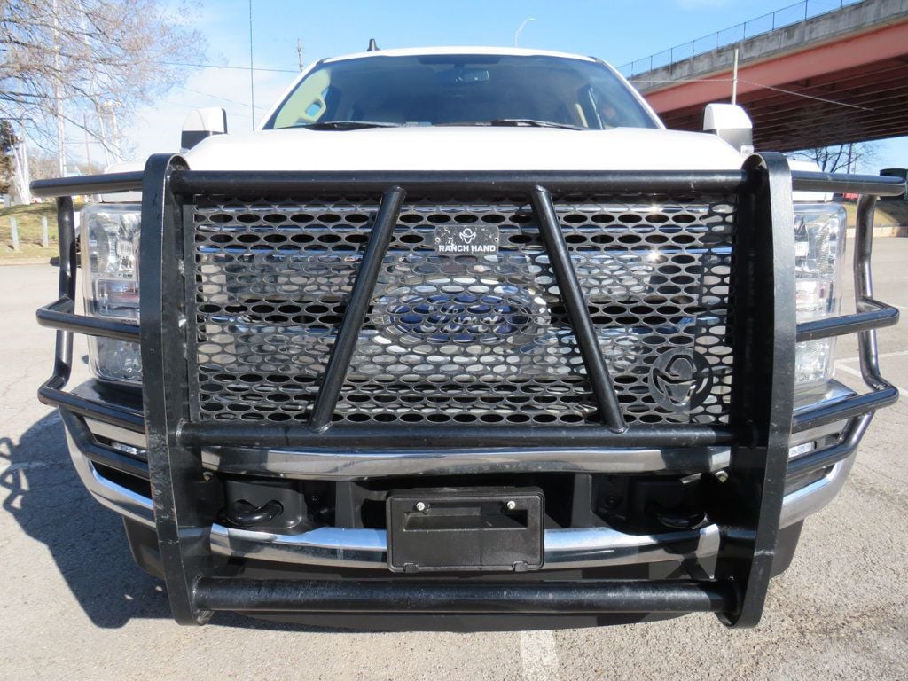 2019 Ford Super Duty F-250 SRW LARIAT 4WD Crew Cab 6.75' Box - 22778118 - 2