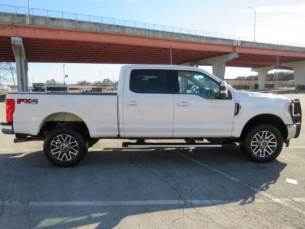 2019 Ford Super Duty F-250 SRW LARIAT 4WD Crew Cab 6.75' Box - 22778118 - 4