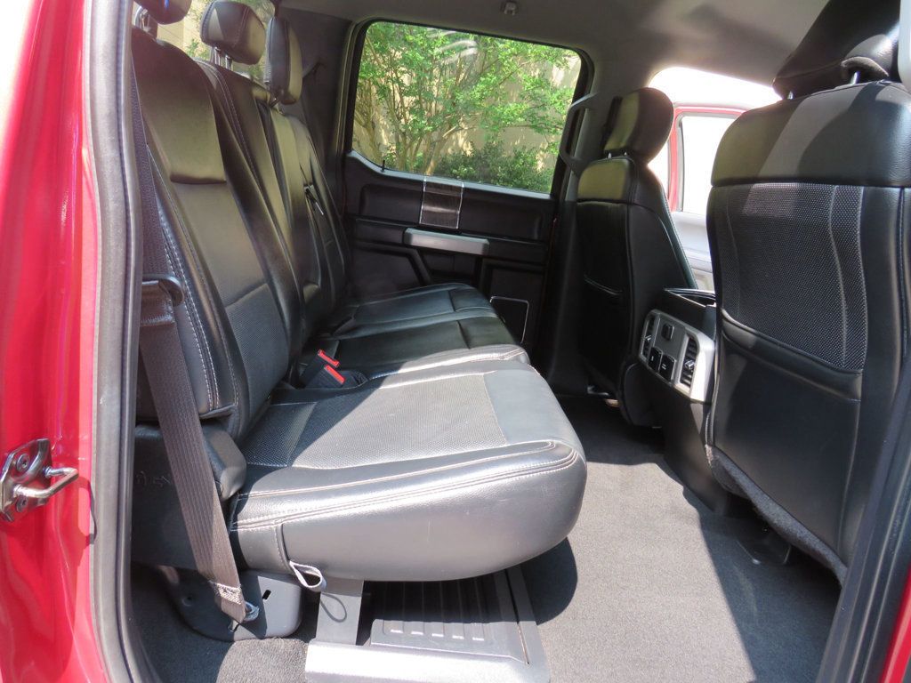 2019 Ford F-250 Lariat photo 13
