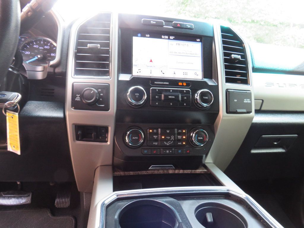 2019 Ford F-250 Lariat photo 6