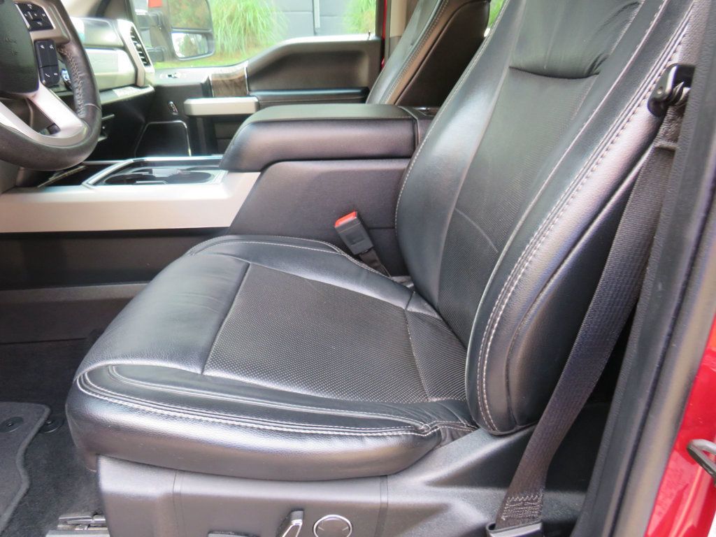 2019 Ford F-250 Lariat photo 9