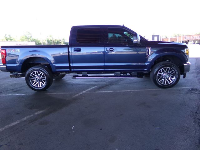 2019 Ford F-250 Lariat 4x4 Crew Cab 6-3/4' Box's photo