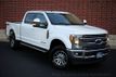 2019 Ford Super Duty F-250 SRW LARIAT 4WD Crew Cab 8' Box - 21064620 - 10