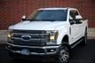 2019 Ford Super Duty F-250 SRW LARIAT 4WD Crew Cab 8' Box - 21064620 - 3