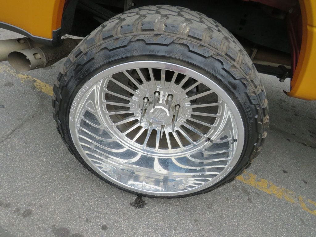 Ford F-250 photo 11