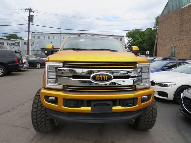 2019 Ford Super Duty F-250 SRW LARIAT 4WD SuperCab 6.75' Box - 23051942 - 1