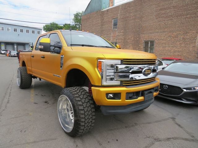 2019 Ford Super Duty F-250 SRW LARIAT 4WD SuperCab 6.75' Box - 23051942 - 2