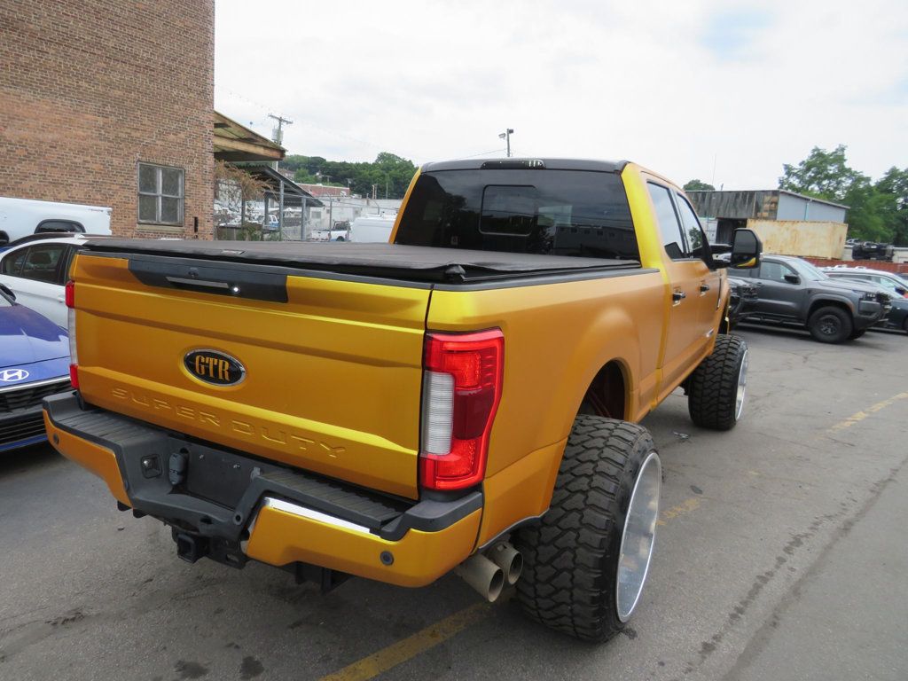 Ford F-250 photo 4