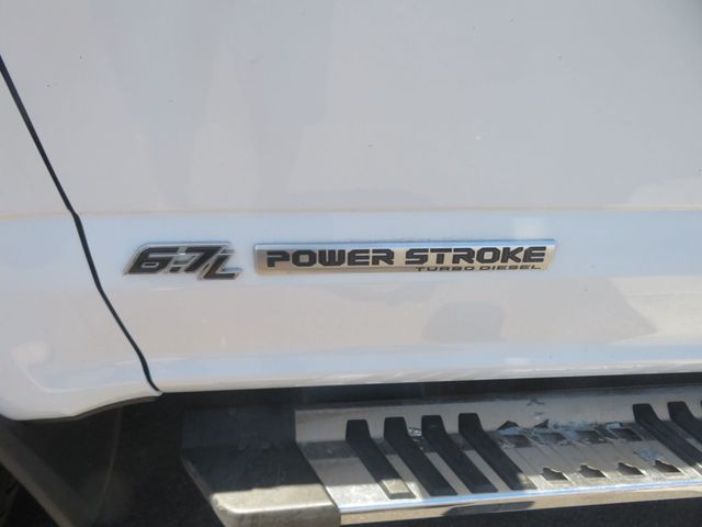 2019 Ford Super Duty F-250 SRW LARIAT 4X4 EXTRA CLEAN 1 OWNER  POWERSTROKE DIESEL LEATHER  - 23030434 - 13