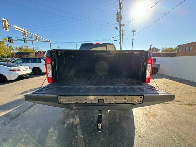 2019 Ford Super Duty F-250 SRW LocalTrade/Lariat/4WD/6.7PowestrokeV8/LariatUltimatePkg/NAV - 22636249 - 13